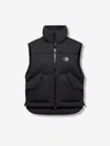 Moncler Genius Edward Enninful Technical Jacket In Black