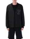 Moncler Genius Moncler X Fragment Hiroshi Fujiwara Anise Short Down Jacket