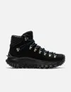 Moncler Genius Fragment Design Trailgrip High Gtx In Black