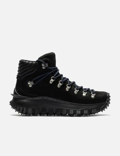 Moncler Genius Fragment Design Trailgrip High Gtx In Black