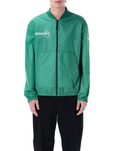 MONCLER GENIUS MONCLER GENIUS FRAGMENT OSTRIA BOMBER JACKET