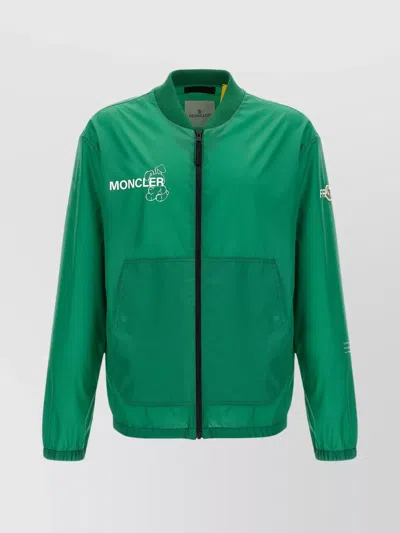 MONCLER GENIUS FRGMT X MONCLER BOMBER JACKET