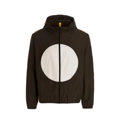 MONCLER GENIUS GENIUS CORT JACKET