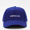 Moncler Genius Gilga Farm By Donald Glover Hats Blue And Green