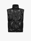 Moncler Genius Gwenyth In Black
