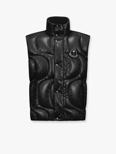 Moncler Genius Gwenyth In Black