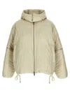 Moncler Genius Moncler X Willow Smith Haissa Down Jacket