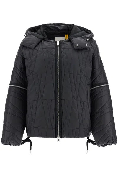 MONCLER GENIUS MONCLER GENIUS HAISSA JACKET