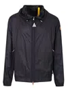 Moncler Genius Hamlin Jackets Blue In Blue