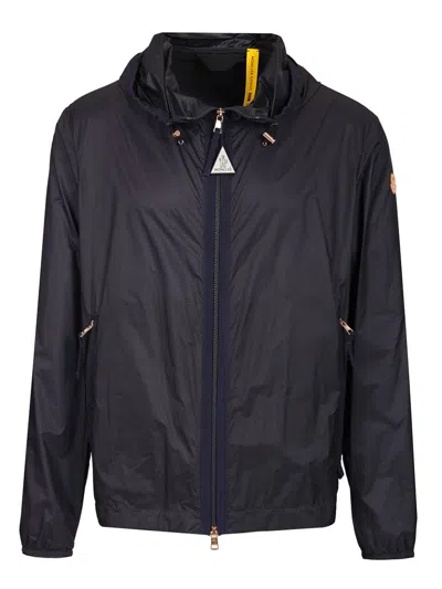 Moncler Genius Hamlin Jackets Blue