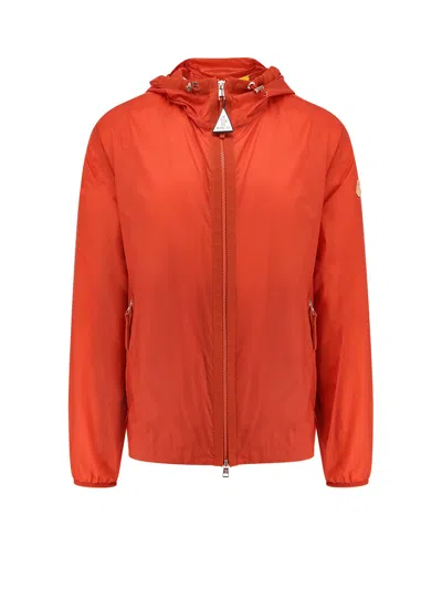 MONCLER GENIUS HAMLIN MONCLER X GILGA FARM DESIGNED BY DONALD GLOVER NYLON JACKET