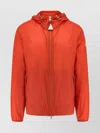 Moncler Genius Hamlin Moncler X Gilga Farm Designed By Donald Glover Nylon Jacket
