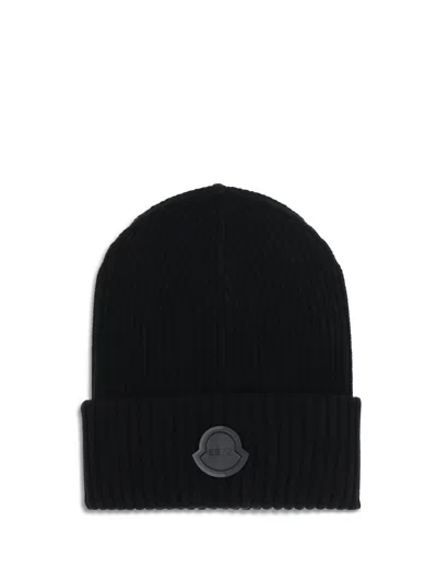 MONCLER GENIUS HAT BY MONCLER X EDWARD ENNINFUL