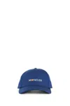 Moncler Genius Hats In Blue