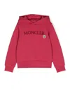 Moncler Genius Sudadera - Rosado In Pink