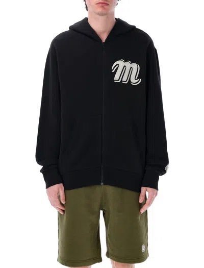 MONCLER GENIUS MONCLER GENIUS HOODIE ZIP