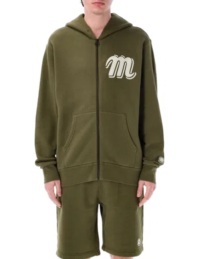 MONCLER GENIUS MONCLER GENIUS HOODIE ZIP