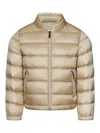 Moncler Genius Chaqueta Casual - Beis In Neutral