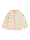Moncler Genius Chaqueta Alcochada - Blanco In Brown