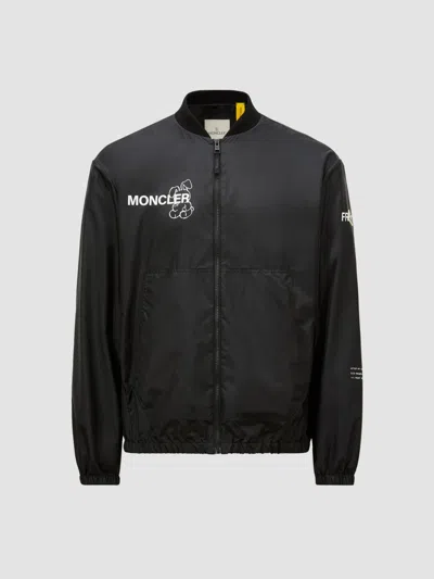 Moncler Genius Jacket Men Moncler In Black