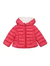 Moncler Genius Chaqueta Alcochada - Rosado In Pink