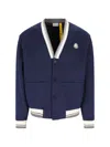 Moncler Genius Moncler X Mercedes-benz By Nigo Sweatshirt