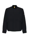 Moncler Genius Nylon Windbreaker Mercedes Benz