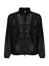 Moncler Genius Anubis Jacket With Removable Hood