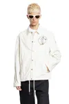 Moncler Genius Jackets In White