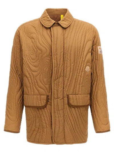 Moncler Genius Jackets In 24n