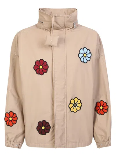 MONCLER GENIUS MONCLER GENIUS JACKETS