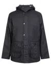 Moncler Genius Wight Down Jacket In Black
