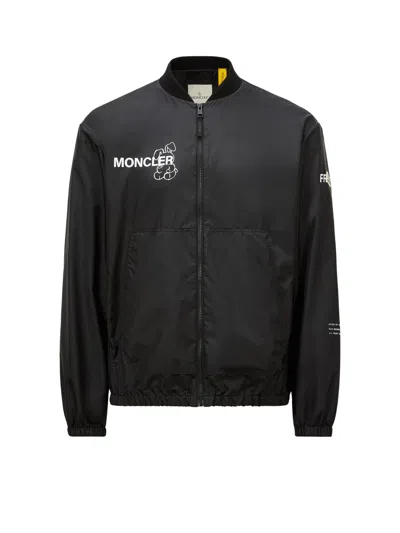 Moncler Genius Jackets Black