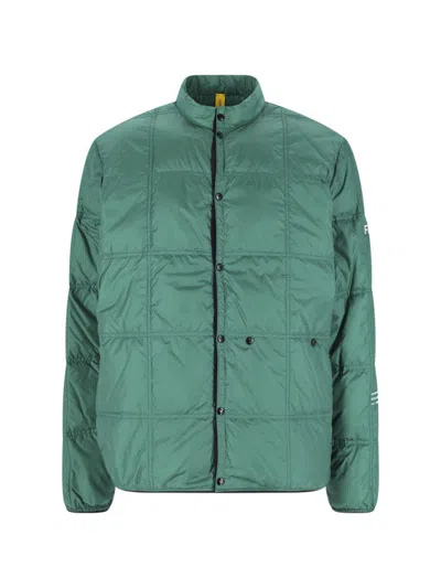 MONCLER GENIUS MONCLER GENIUS JACKETS