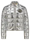 Moncler Genius Jackets In Multicolor