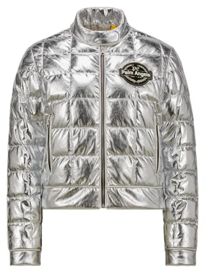 Moncler Genius Jackets In Multicolor