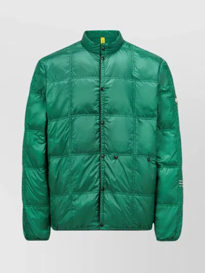 MONCLER GENIUS JAYEL 7 FRGMT HIROSHI FUJIWARA PADDED JACKET