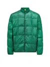 Moncler Genius Moncler X Frgmt Jayel Down Jacket In Multi