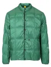 Moncler Genius Moncler X Frgmt Jayel Down Jacket