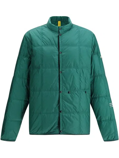 MONCLER GENIUS MONCLER GENIUS JAYEL JACKET
