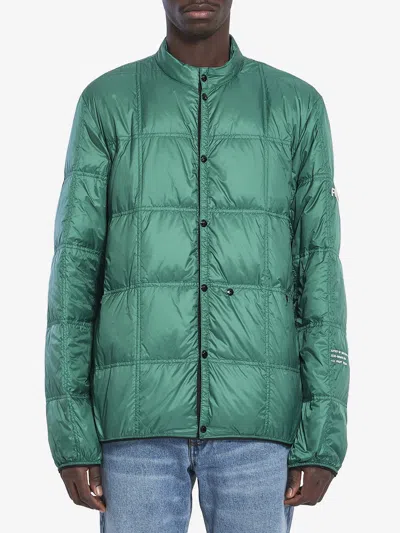 MONCLER GENIUS JAYEL SHORT DOWN JACKET