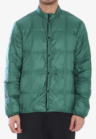 MONCLER GENIUS JAYEL SHORT DOWN JACKET
