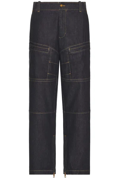 MONCLER GENIUS JEANS