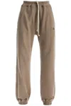 Moncler Genius Joggers In Dust