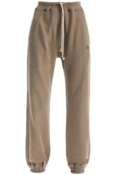 Moncler Genius Joggers In Dust