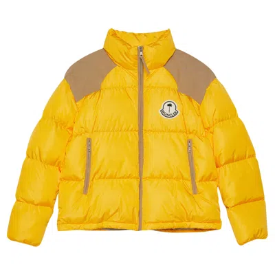 Pre-owned Moncler Genius Kelsey Jacket 'silver' | Women's Size 1