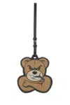 Moncler Genius Printed 8 Moncler Palm Angels Bag Charm