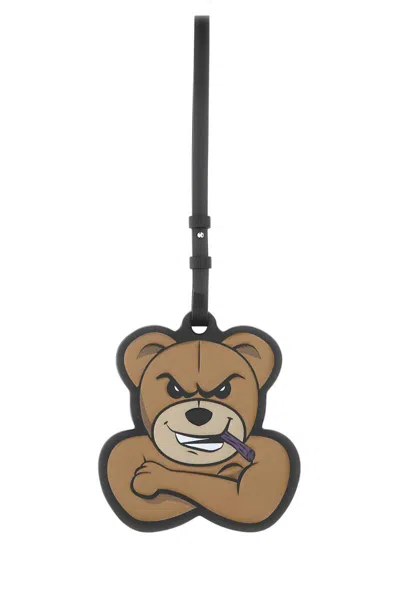 MONCLER GENIUS MONCLER GENIUS KEY TAG