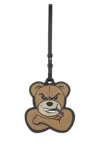Moncler Genius Printed 8 Moncler Palm Angels Bag Charm In P19