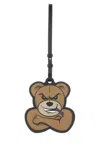 Moncler Genius Printed 8 Moncler Palm Angels Bag Charm In P19